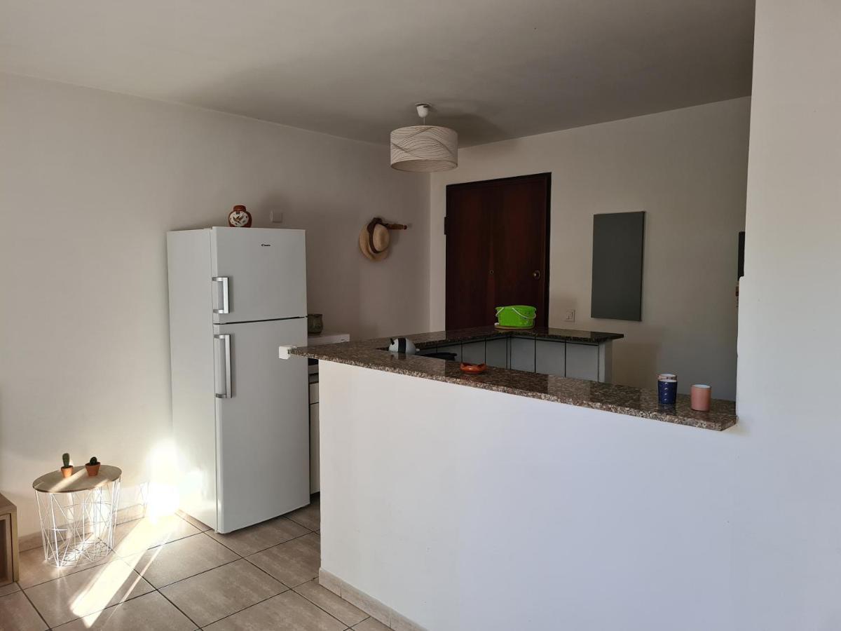 Superbe Appartement Avec Parking Gratuit Et Coin Exterieur Biguglia  Esterno foto